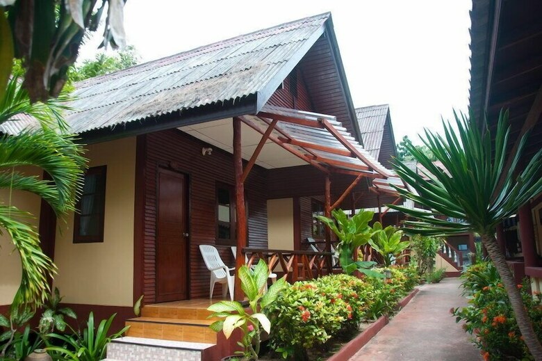 Hotel Island View Bungalows