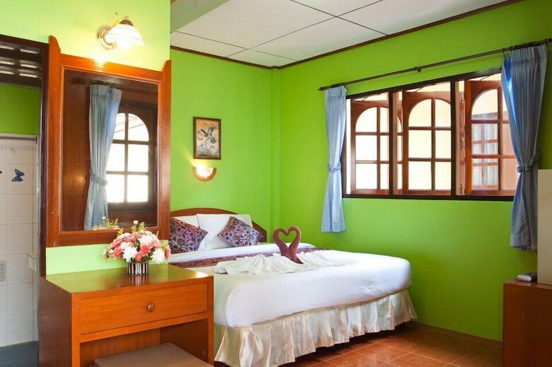 Hotel Island View Bungalows