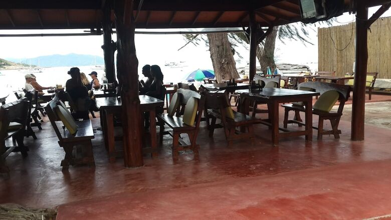 Hotel Island View Bungalows