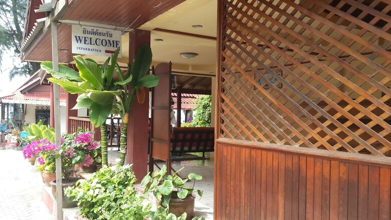 Hotel Island View Bungalows