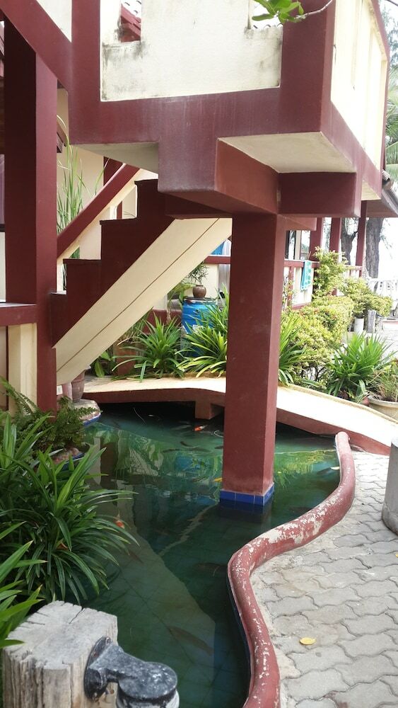 Hotel Island View Bungalows