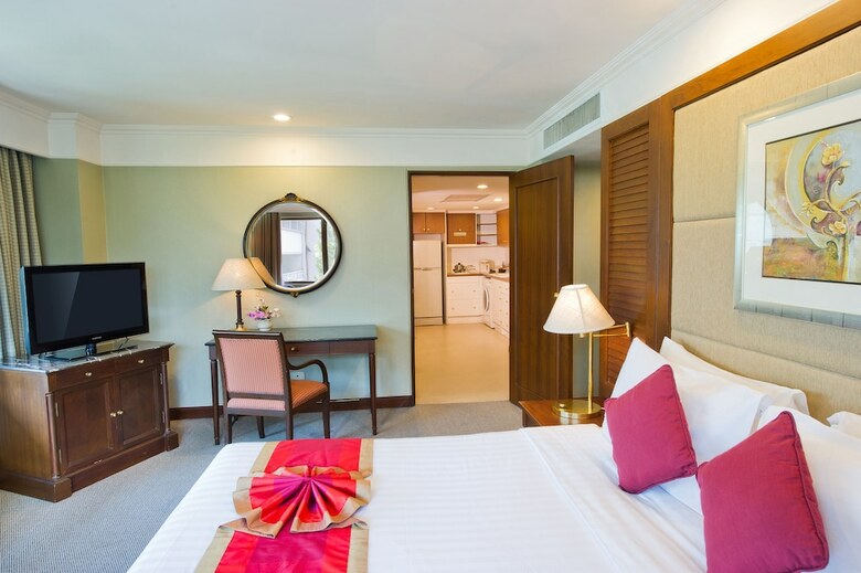 Hotel Royal President Bangkok