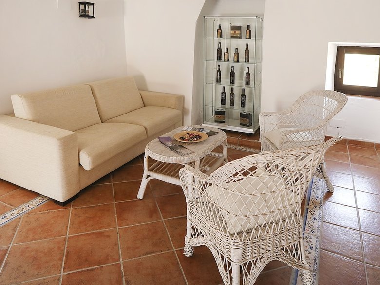 Hotel Hacienda Mendoza