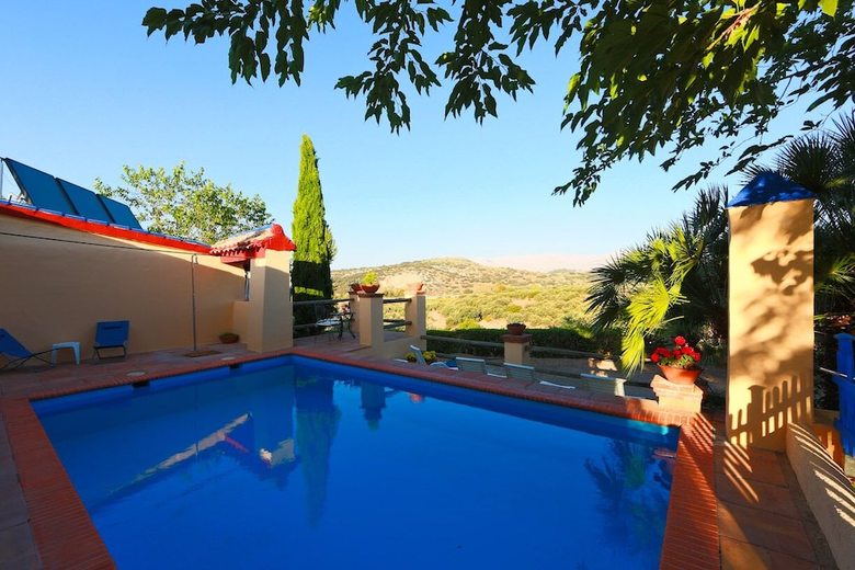 Hotel Hacienda Mendoza