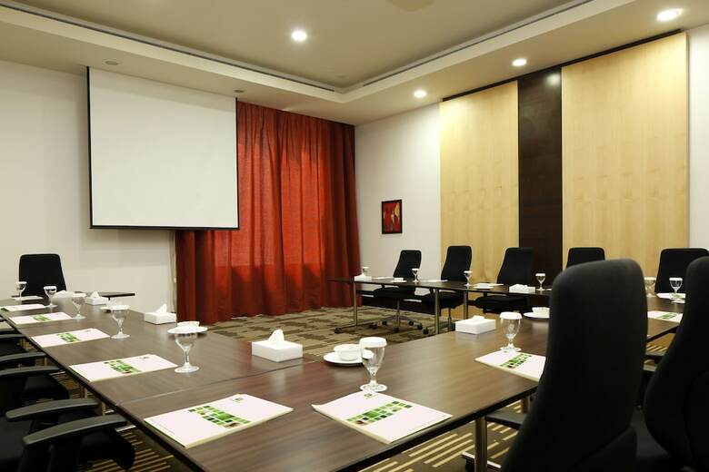 Hotel Holiday Inn Riyadh-olaya