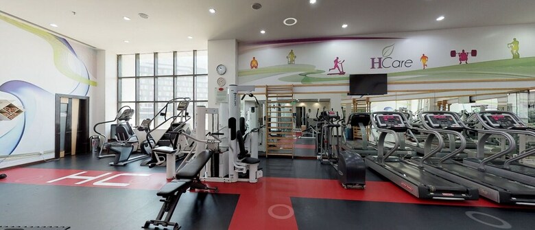 Hotel Holiday Inn Riyadh-olaya