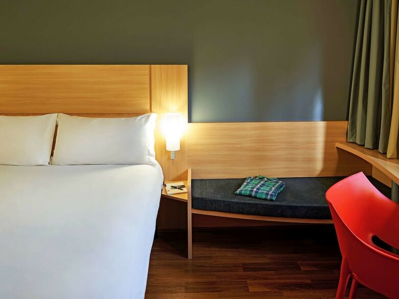 Hotel Ibis Sao Jose Do Rio Preto