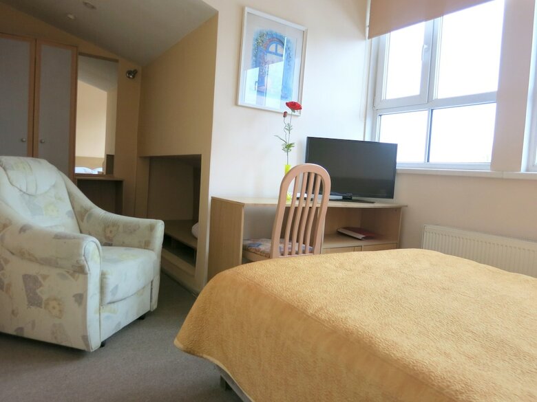 Hotel Avitar