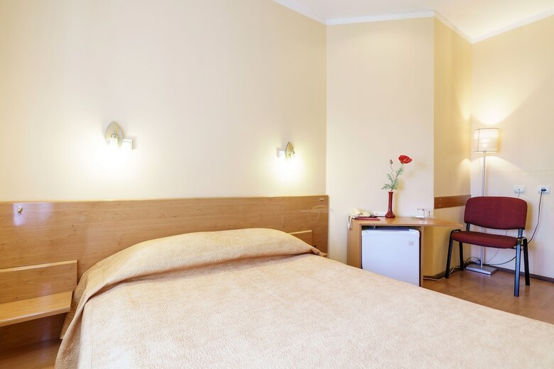 Hotel Avitar