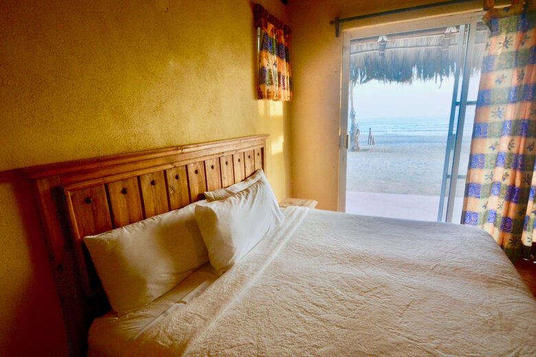 Villa Cerritos Surf Town Beach Front Hotel And Spa