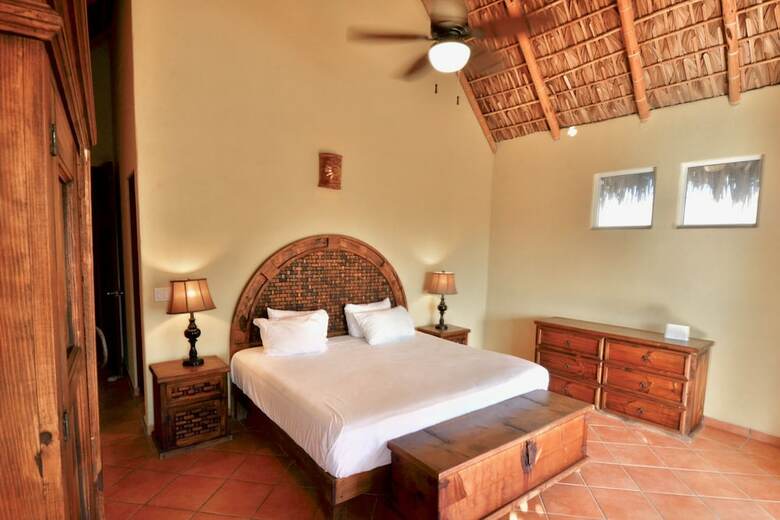 Villa Cerritos Surf Town Beach Front Hotel And Spa