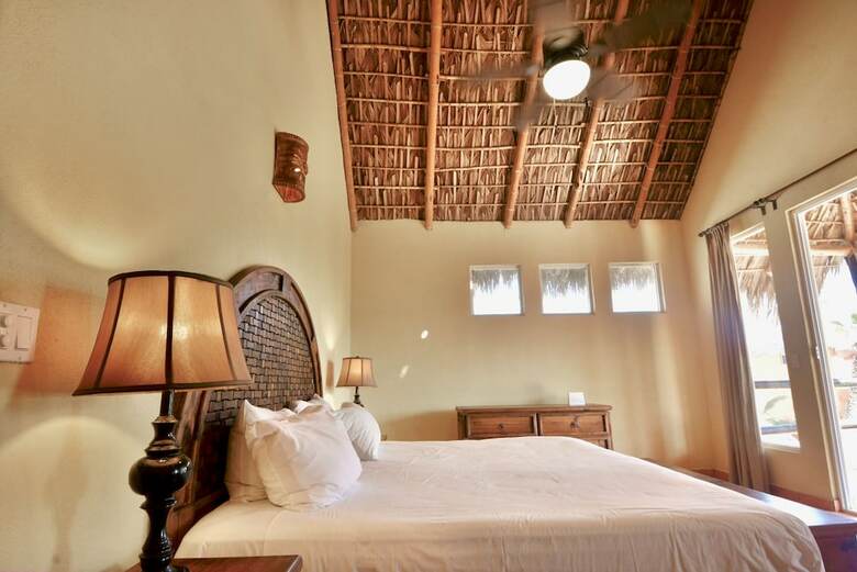 Villa Cerritos Surf Town Beach Front Hotel And Spa
