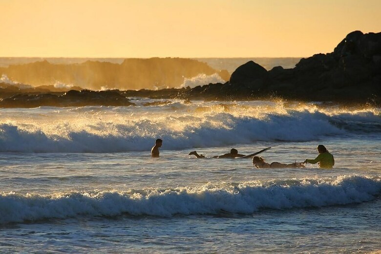 Villa Cerritos Surf Town Beach Front Hotel And Spa
