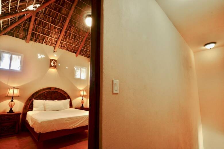 Villa Cerritos Surf Town Beach Front Hotel And Spa