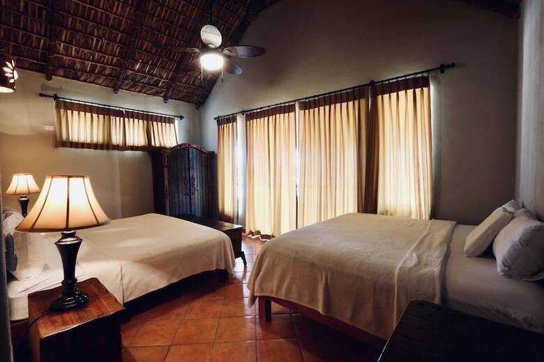 Villa Cerritos Surf Town Beach Front Hotel And Spa