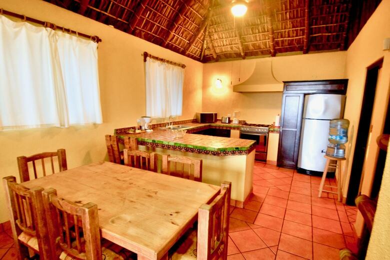 Villa Cerritos Surf Town Beach Front Hotel And Spa