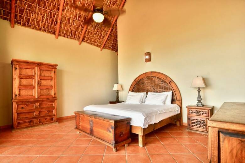 Villa Cerritos Surf Town Beach Front Hotel And Spa