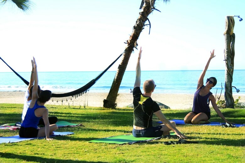 Villa Cerritos Surf Town Beach Front Hotel And Spa