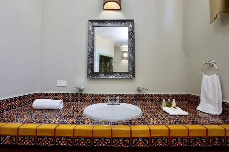 Villa Cerritos Surf Town Beach Front Hotel And Spa