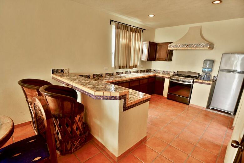 Villa Cerritos Surf Town Beach Front Hotel And Spa