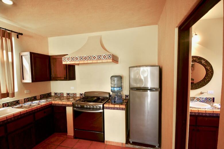 Villa Cerritos Surf Town Beach Front Hotel And Spa