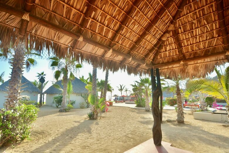 Villa Cerritos Surf Town Beach Front Hotel And Spa