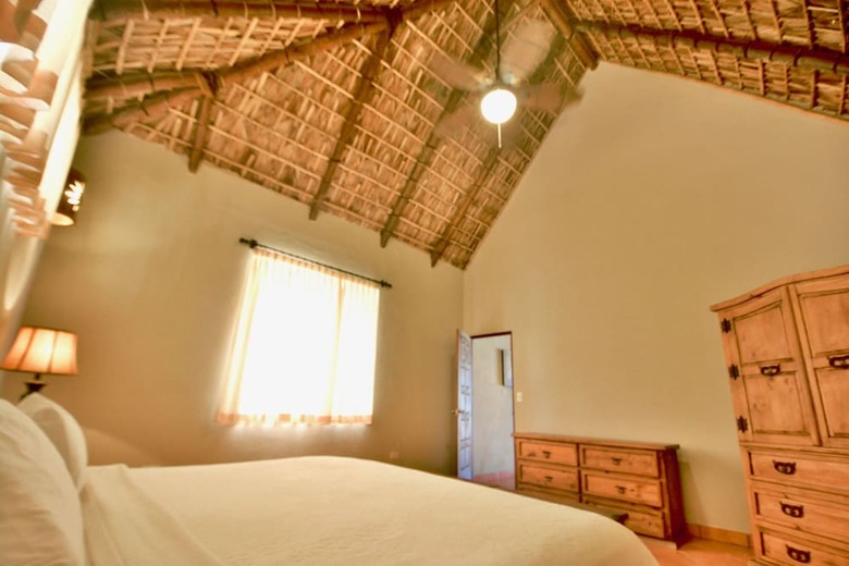 Villa Cerritos Surf Town Beach Front Hotel And Spa