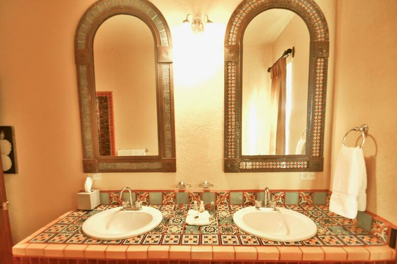 Villa Cerritos Surf Town Beach Front Hotel And Spa