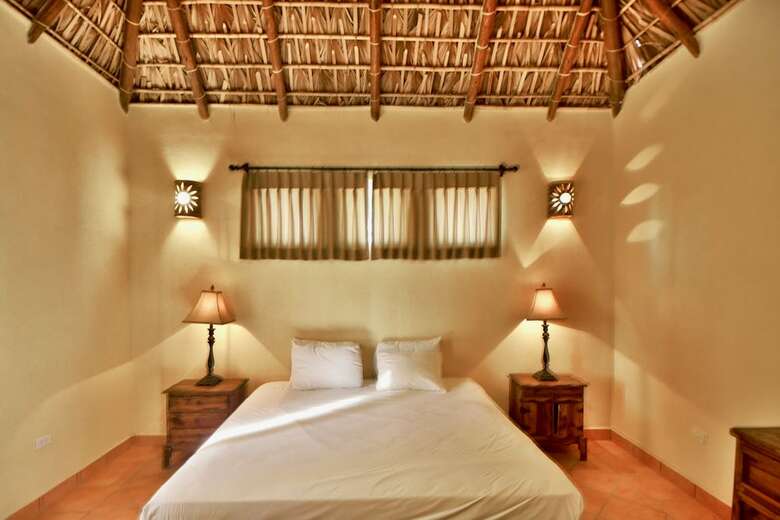 Villa Cerritos Surf Town Beach Front Hotel And Spa