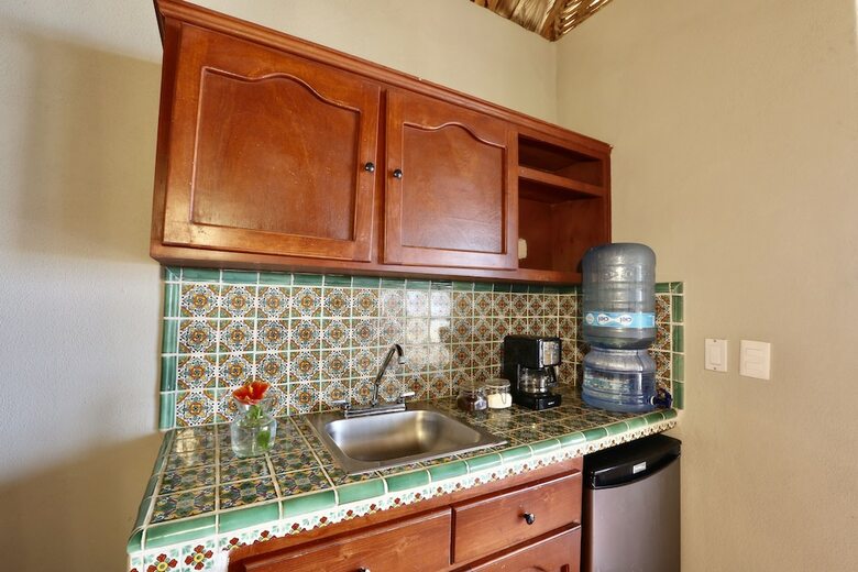 Villa Cerritos Surf Town Beach Front Hotel And Spa