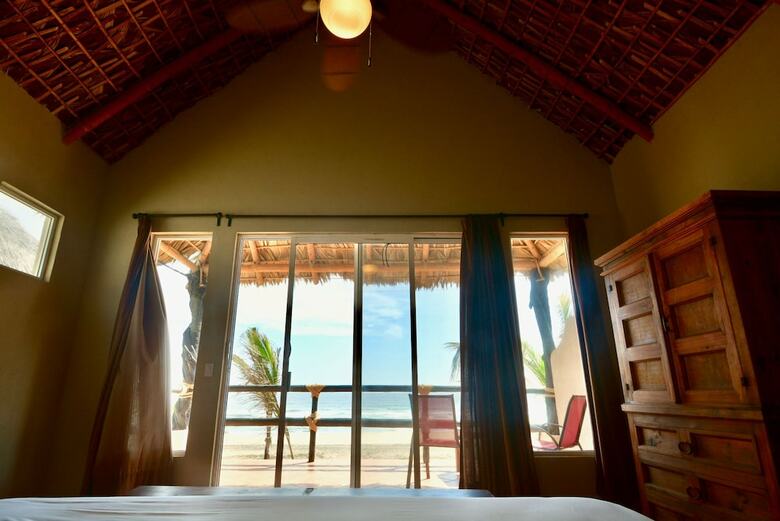 Villa Cerritos Surf Town Beach Front Hotel And Spa