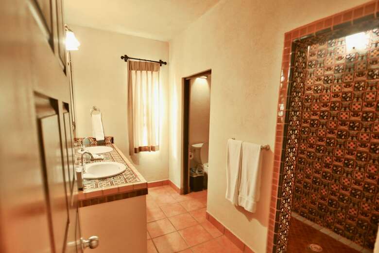 Villa Cerritos Surf Town Beach Front Hotel And Spa