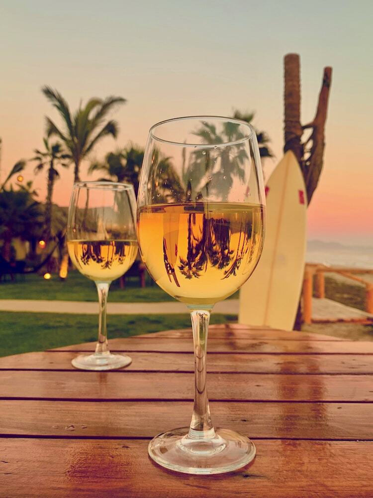Villa Cerritos Surf Town Beach Front Hotel And Spa