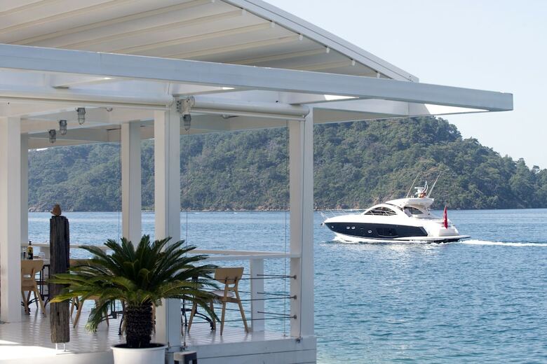 Hotel D-resort Gocek - Special Class