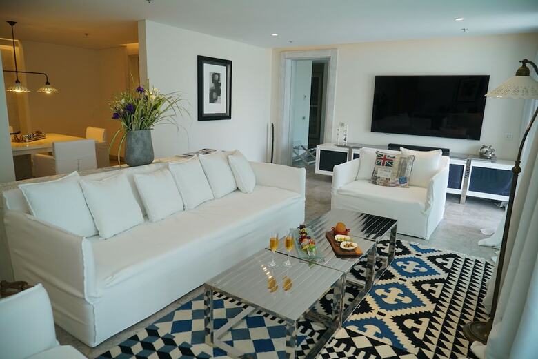 Hotel D-resort Gocek - Special Class