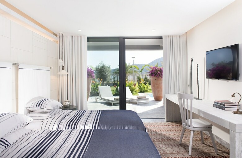 Hotel D-resort Gocek - Special Class