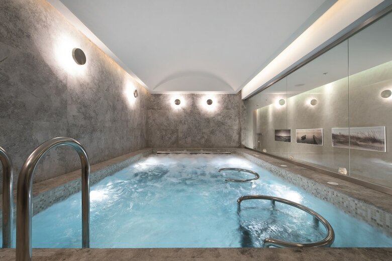 Hotel D-resort Gocek - Special Class