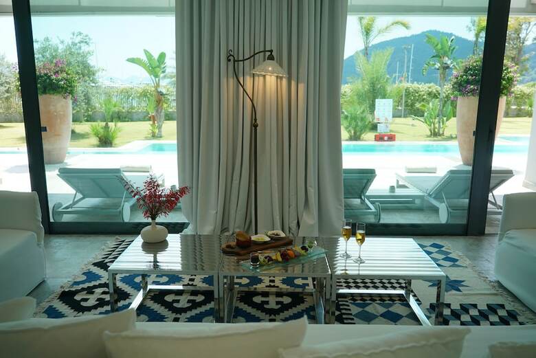 Hotel D-resort Gocek - Special Class