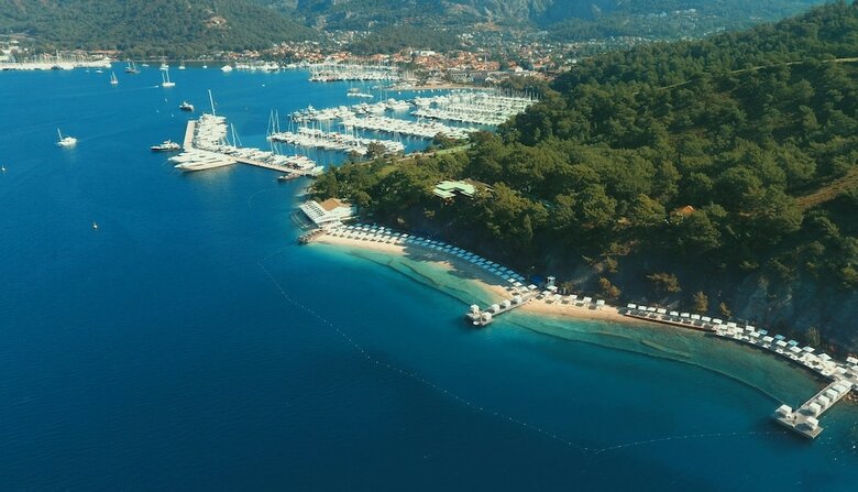 Hotel D-resort Gocek - Special Class