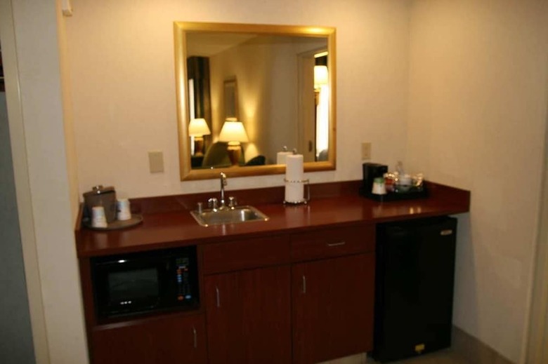 Hotel Hampton Inn & Suites Springfield Sw