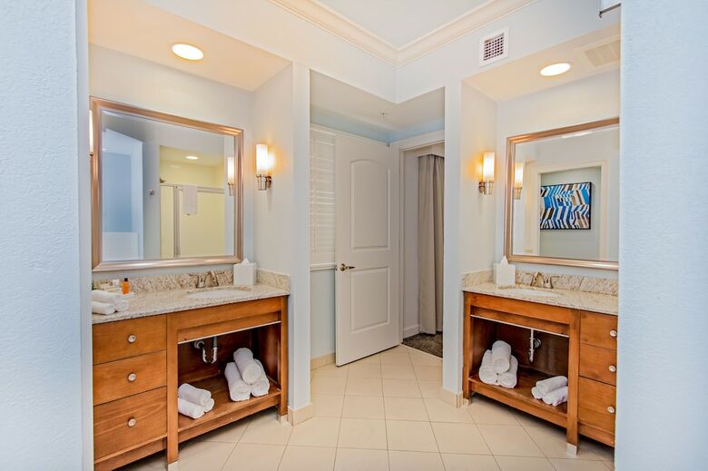 Hotel Hilton Pensacola Beach