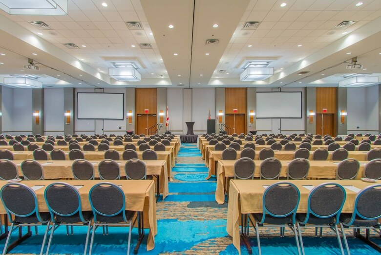 Hotel Hilton Pensacola Beach