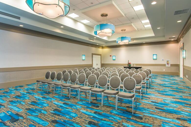 Hotel Hilton Pensacola Beach