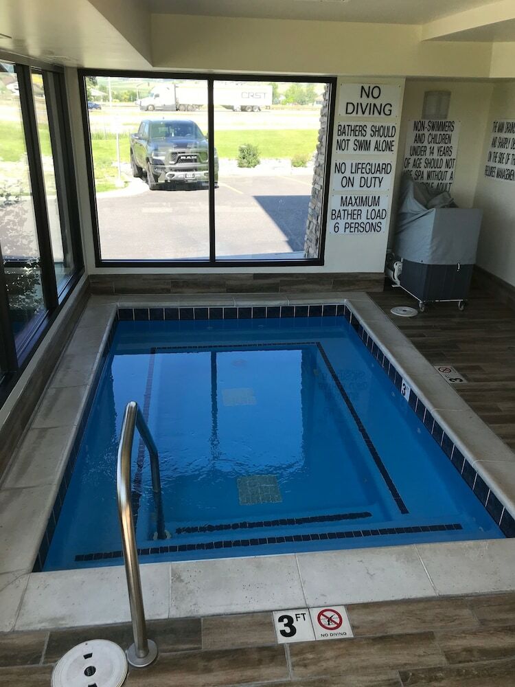My Place Hotel-bozeman, Mt