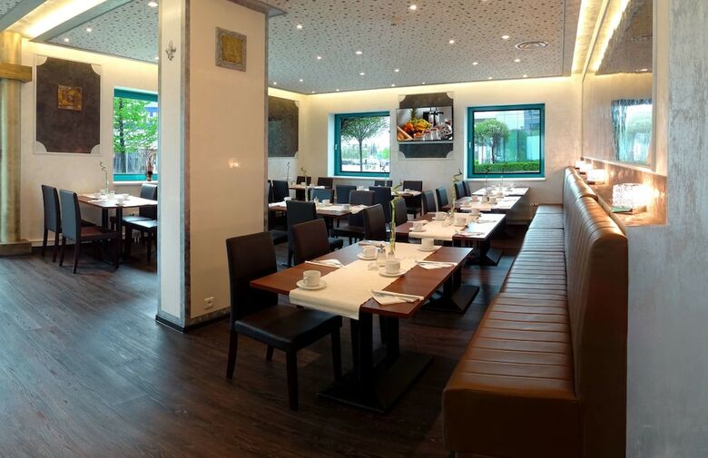 Hotel Best Western Amedia Praha