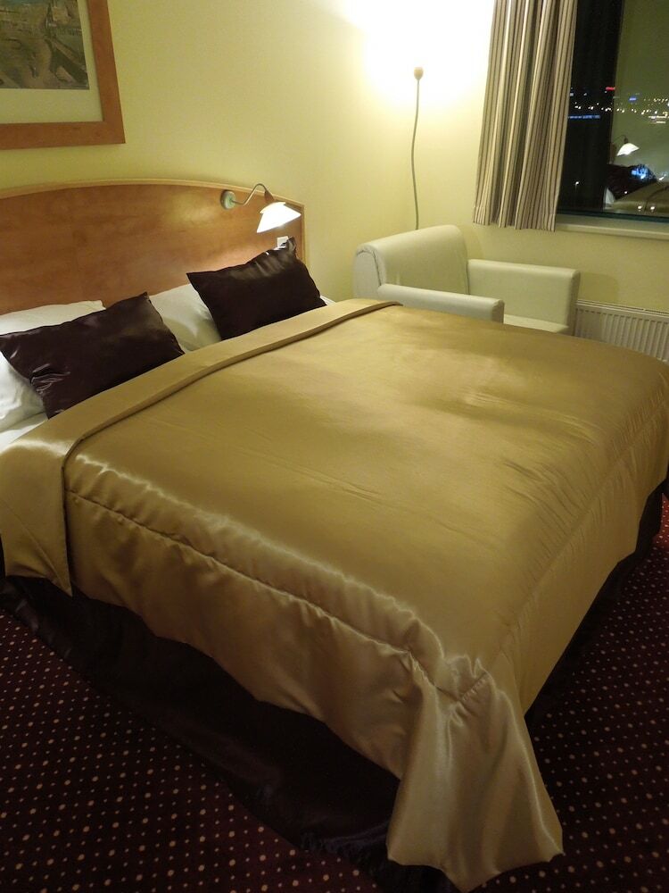 Hotel Best Western Amedia Praha