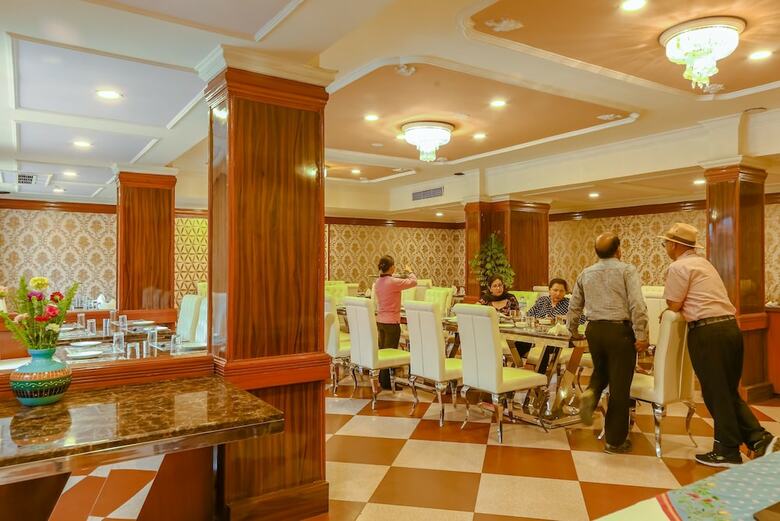 Vaishali Hotel