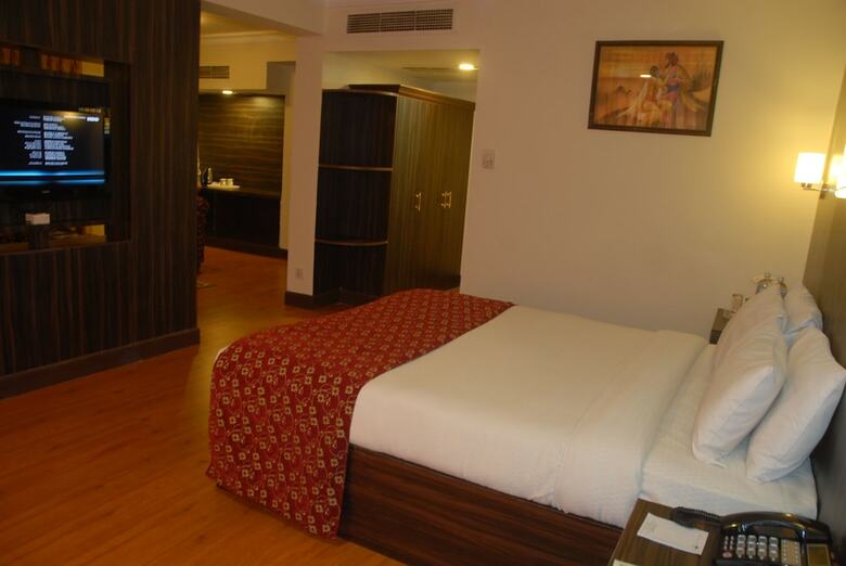 Vaishali Hotel