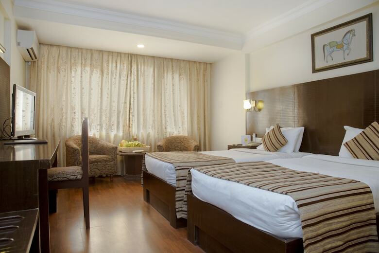 Vaishali Hotel