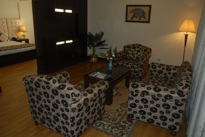 Vaishali Hotel